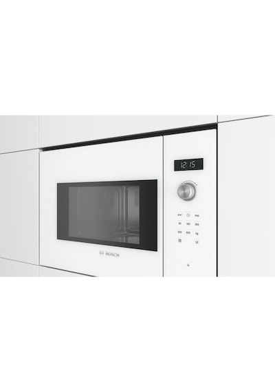 Bosch BFL524MW0 20 LT Ankastre Mikrodalga Fırın