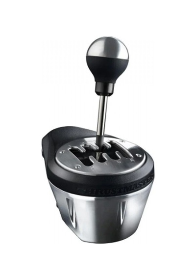 Thrustmaster Tm-rw4060059 Th8a Add-on Shıfter