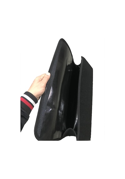 Oto Halı Bagaj Çantası Organizer Çanta 52 Cm Jumbo