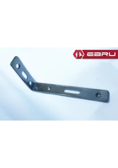 Hubrendy Kargo Korniş Demiri - 16x55x110 - 2mm - 100 Adet