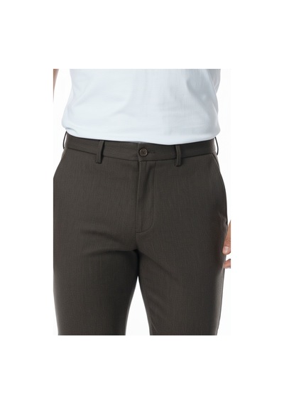Ecer Erkek Pantolon 23136420 Yeşil