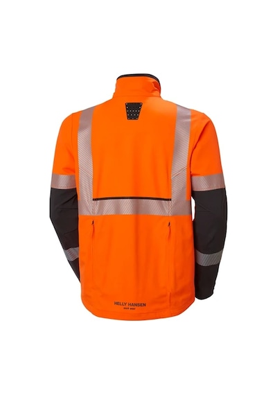 Helly Hansen Workwear Icu Brz Mont -77203 001