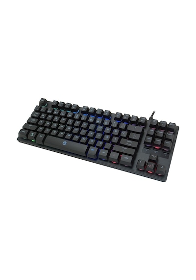 Frisby FK-G575QU RGB Mekanik Hızlı Oyuncu Q Klavye