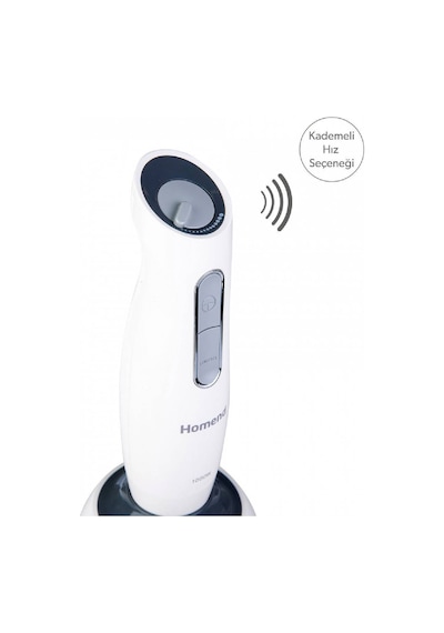 Homend Handmaid 1904H Blender Set