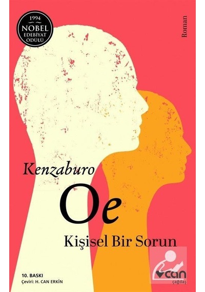 Mercankitap Kişisel Bir Sorun / Kenzaburo Oe