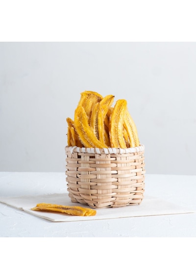 Bulutlar Kuruyemiş Doğal Muz Kurusu Kg 500 Gr 500 G