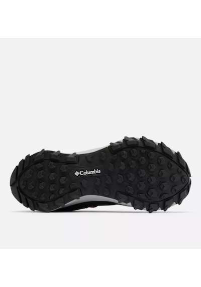 Columbia Peakfreak Hera Outdry Siyah Kadın Outdoor Ayakkabı Bl7706 Siyah
