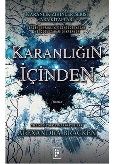 Parodi Karanlığın Içinden Alexandra Bracken