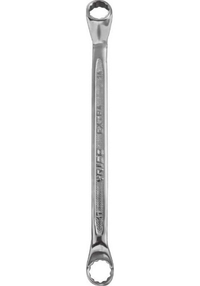 Rico İki Ağız Yıldız Anahtar 12 13 Mm 31crv3 020-rc701213