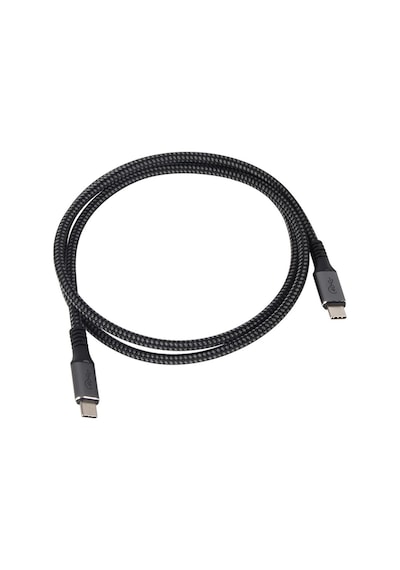 Vcom Cu520m-2.0 Type-c To Type-c 2m 20gbps Usb4 5a Şarj Kablosu Kdo