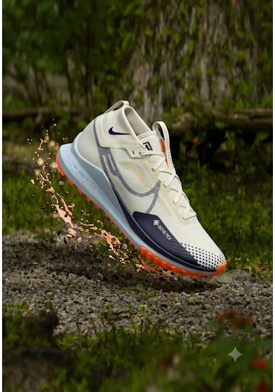 Nike Pegasus Trail 4 Gore-tex V2 Arazi Tipi Koşu Ayakkabısı 1 Beden Dar Kalıptır -sportxstore Çok Renkli Nike Pegasus Trail 4 Gore-tex V2 Arazi Tipi Koşu Ayakkabısı 1 Beden Dar Kalıptır -sportxstore Çok Renkli