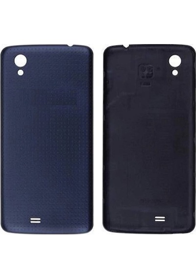 Teknonet General Mobile Discovery 2 Mini Uyumlu Batarya Kapağı 001