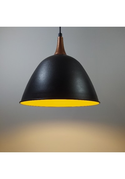 Mylights Retro Rustik Vintage Metal Sarkıt Avize Mylights Metal S (537505667)
