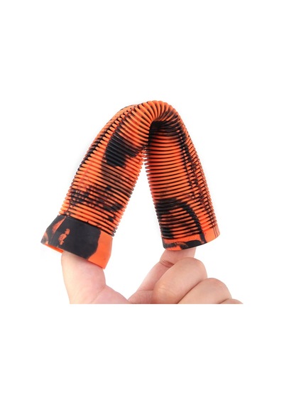 Vona Bikes Dilber Bmx Dirt Jump Elcik-grip Gri / Siyah Gri / Siyah