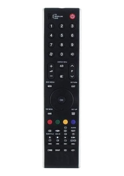 Tayfun Ct-90273 Uyumlu Televizyon Kumandası Sku: Smgstkf2d415c2f3
