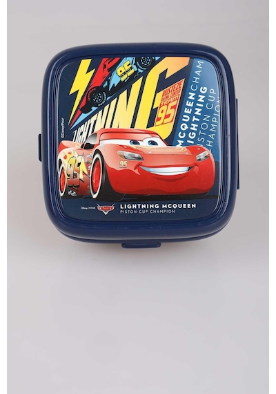 Lisanslı Cars Okul,beslenme Ve Kalem Çantası,trıtan Matara Ve Beslenme Kutusu Seti Diğer