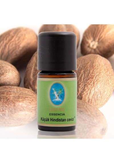 Defne Nuka Essencia Küçük Hindistan Cevizi Yağı 5 ML