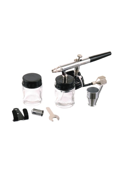 Nt Tools Modelci Tabancası Airbrush Seti
