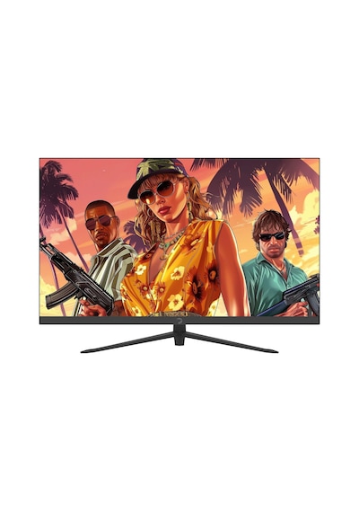 Sonic V40 27 240hz 0.5ms Fast Ips Fhd Rgb Gaming Monitör Sıfır Ölü Piksel Garantili