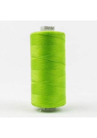 Wonderfil Polyester Dikiş İpliği - Ds195 - Chartreuse