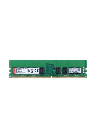 Kıngston 16gb 2400mhz Ddr4 Ecc Cl17 Kvr24e17d8/16 Server Ram