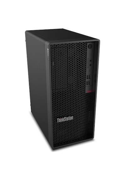Lenovo ThinkStation P350 Tower 30E3004YTX-072 i7-11700K 64 GB 4 TB SSD 12 GB A2000 W10P Masaüstü Oyuncu Bilgisayarı