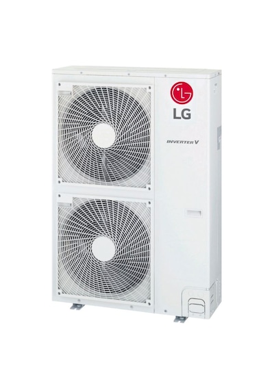 LG ZTNW48GMLA0(UT48R) - ZUUW48GA0(UU48WR) 48000 BTU Kaset Tipi Klima
