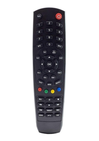 Showmax Arena Uydu Kumanda OTT