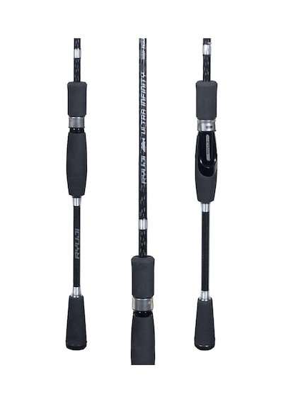 Ryuji Ultra İnfinity Fuji 230cm 1-15gr 2p Lrf Olta Kamışı Standart