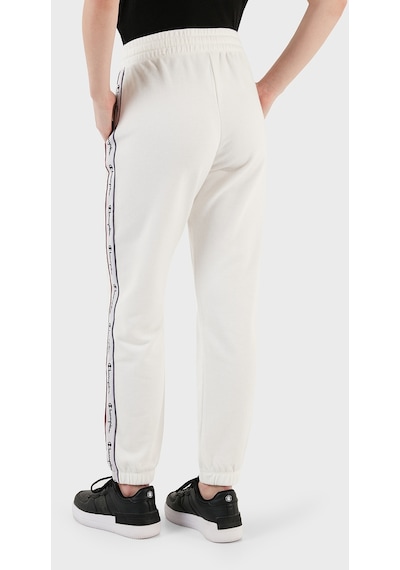 Champion Bayan Pantolon 117294 Way Ww036 Beyaz