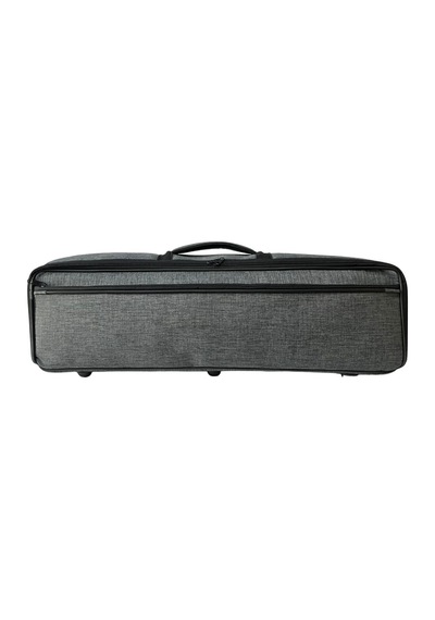 Profesyonel Gigbag Korumalı 2'li Keten Kumaş Kemençe Kılıfı