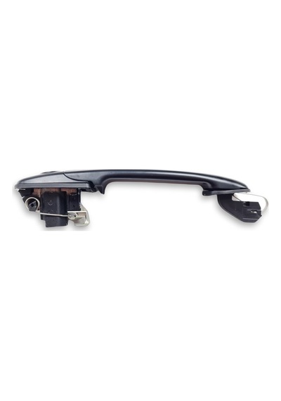VW Polo HB Hatchback 2000-2002 Arka Kapı Dış Açma Kolu 6N4839205B