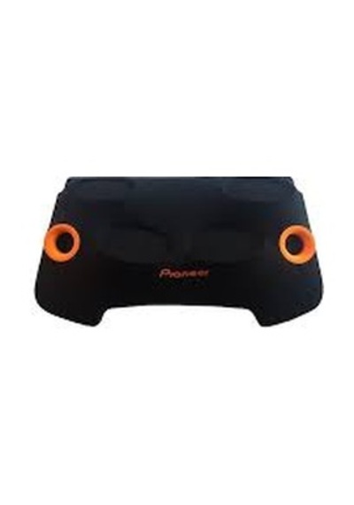 Cıtroen C2 4 Oval Polyesterlı Kabartmalı Pandızot N11.949