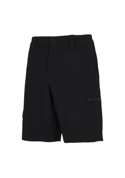 New Balance Nb Man Lifestyle Shorts Siyah Erkek Şort Mns1322-bk Siyah