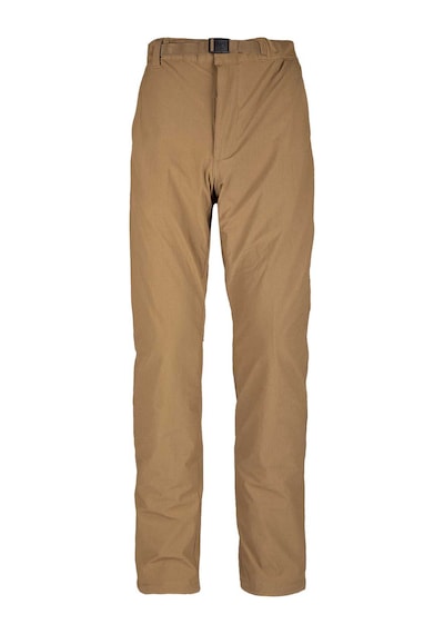 Vav Wear Tactical Outdoor Kışlık İçi Polarlı Erkek Pantolon Wıns11 Bej