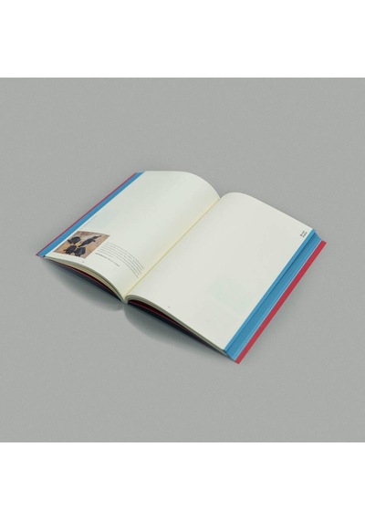 Defter No. 02: Fil Defteri Çok Renkli