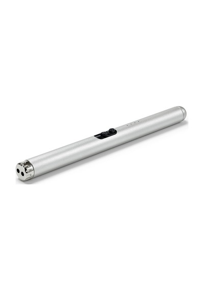 Elektrikli Çakmak, Usb, Gümüş