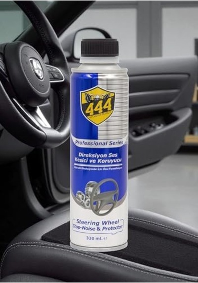 444 Direksiyon Ses Kesici 330 Ml