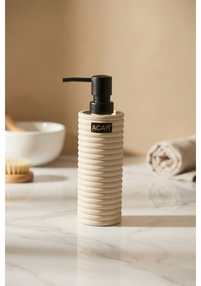 Marissa Sıvı Sabunluk Krem - 350 Ml Krem