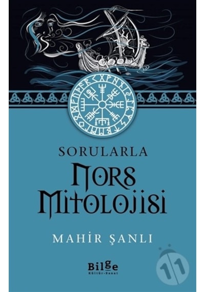 Sorularla Nors  Mitolojisi