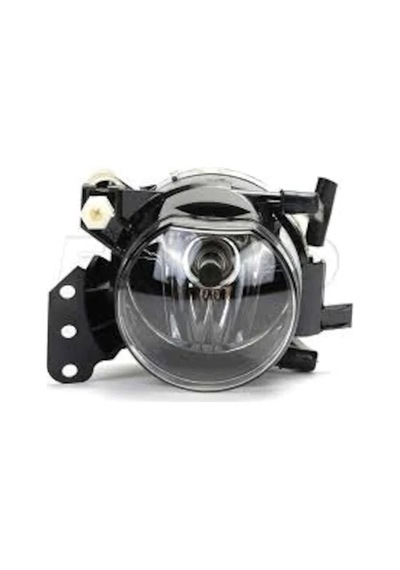 Bmw 5 Serisi E60 Uyumlu Mteknik Sis Farı Sağ Sol 2003-2010