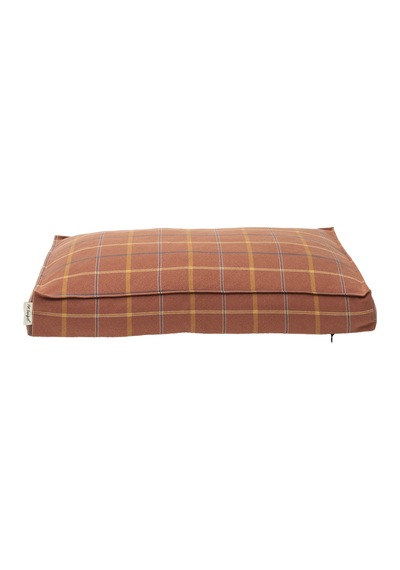 Pet Comfort Lima Ortopedik Kiremit Rengi Köpek Yatağı M 90x60cm Pet Comfort Lima Ortopedik Kiremit Rengi Köpek Yatağı M 90x60cm