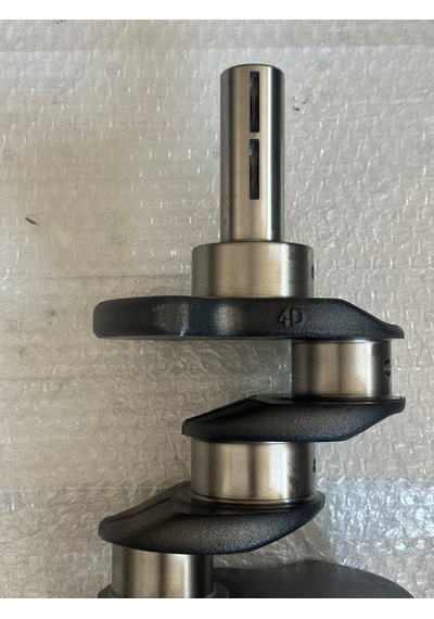 Hyundai H100 Krank 1994-2008-23111-42011