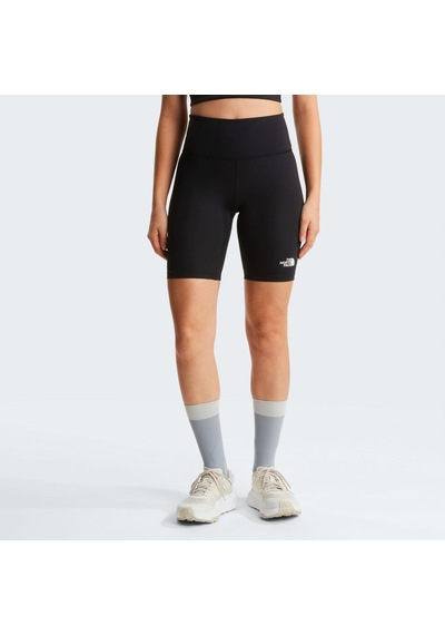 The North Face W Flex 8ın Tıght Kadın Pantolon Nf0a8ejajk31 Siyah