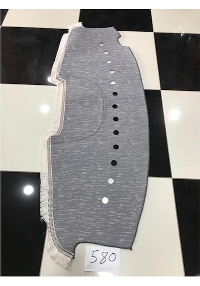 Ford Transit 2007-2013 Torpido Ön Göğüslük-580