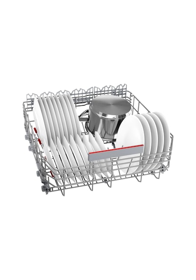 Bosch Serie 6 SMV6ECX86Q 7 Program 14 Kişilik Ankastre Bulaşık Makinesi