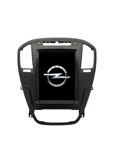 Opel İnsignia 2k Görüntü Kaliteli Tesla 9.7 Inch Multimedya Sistemi 4+64 Clarion 2009-2013 9"