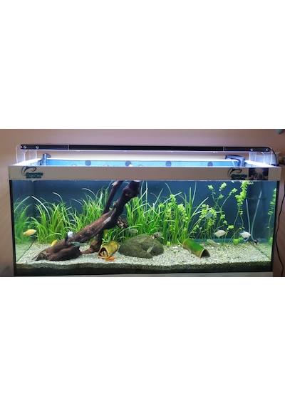 Armatürk 1100L Akvaryum Armatürü 100 CM