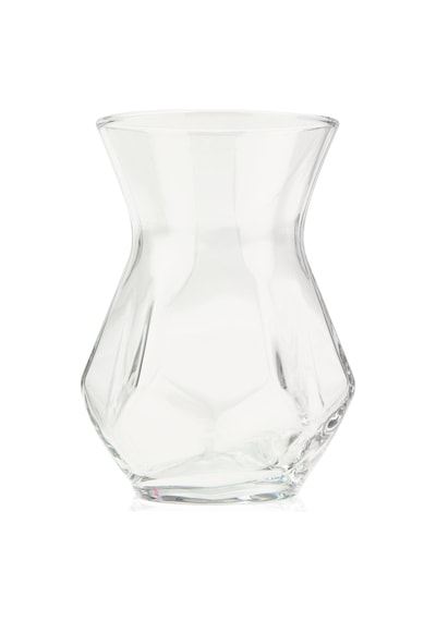 Lavv 6'lı Çay Bardağı - Şeffaf - 165 Ml Renkli
