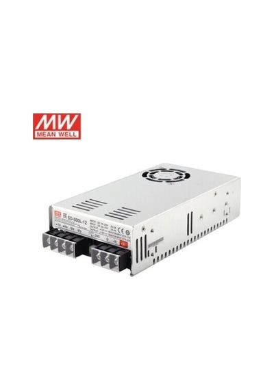 Sd-500l-12 Sd500l12 19 72vdc 12vdc 40.0amp